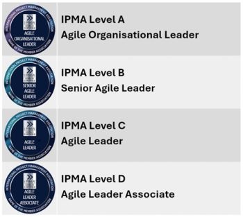 senior agile leader
