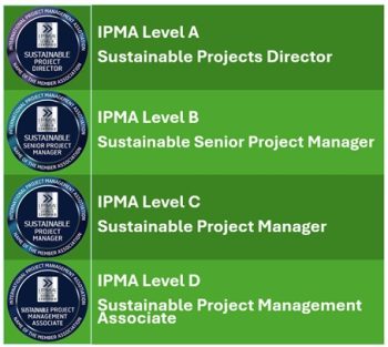 sustainable project manager